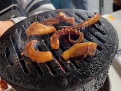 -大槐树烤肉馆