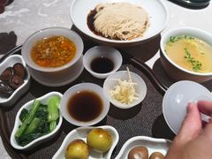 -松鹤面馆·古法焖肉面(观前店)