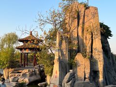 -中国翰园碑林