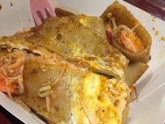 -四环冷面王(西单华威约饭街店)