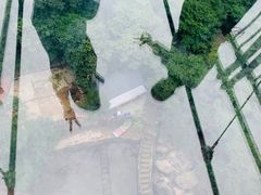 -浙北大峡谷