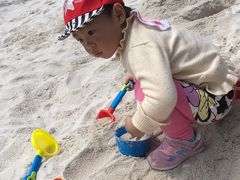 -大宁灵石公园西门票处