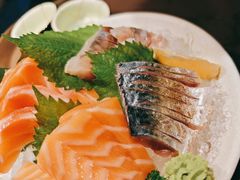 -赤坂亭·M9和牛烧肉·铁板烧·日料398放题(长泰广场店)