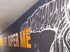 -超级猩猩健身·团课(高新园大冲商务中心二店)