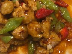 -一块豆腐·海鲜·家常菜(李沧书院路店)