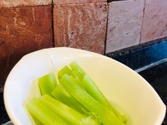 莴笋-海底捞火锅(龙湖三千集店)