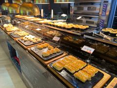 -德得轩烤涮一体自助餐厅(王府井店)
