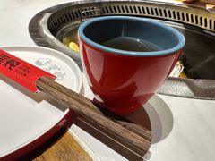 -玺炖·中国铁锅炖(南京东路店)