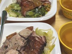-粤拭轩·广东味道(祥和里店)