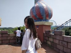 -南京银杏湖乐园