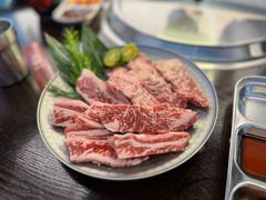-大喜烤肉(海宁尚东店)