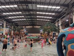 -南宫温泉水世界