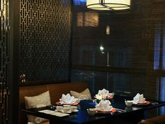 -丽晶轩中餐厅(重庆丽晶酒店)