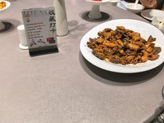 -郑庄脂渣海鲜楼(九水路店)