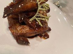 -漢舍中国菜馆(889广场店)