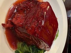 -新聚丰菜馆(太监弄店)