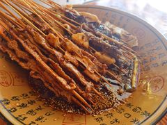 -明洋钵钵鸡(春田小区店)