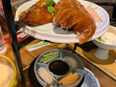 -局气烤鸭·北京菜(前门店)