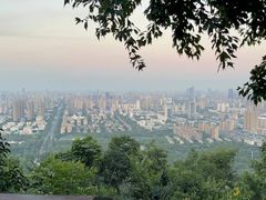 -大蜀山国家森林公园