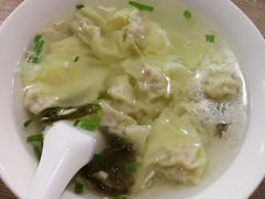 -小小馄饨店(清泰街店)