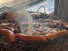 -韩风烤牛肉冷面店