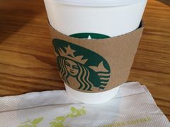 -星巴克(中远两湾城店)