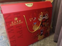 -南宁邕江宾馆