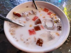 -文昌林记清补凉(万达广场店)