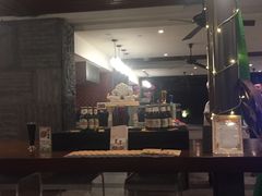 -半山半岛洲际度假酒店·观海廊