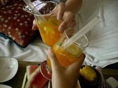 -和子足浴SPA会馆(梁溪店)