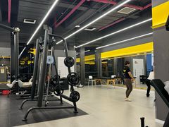 -FEELINGME乐刻私教馆·健身(大融城店)