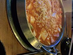 -包装马车·韩国料理·포장마차