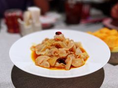 -星·South Beauty·俏江南(国贸店)