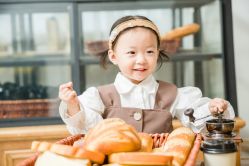 -憨大叔韩式儿童摄影 90店连锁(优加店)
