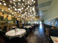 大堂-雀蓝川菜(奥体广场店)