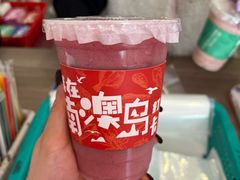 -南澳岛打卡果汁冰公司