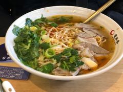 -贵凤凰贵州米粉(望京店)