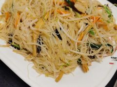 炒米粉-旺达·福州菜(正大广场店)