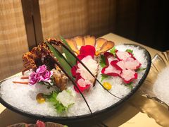 -余欢领鲜火锅(新街口店)