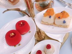 -视博茶点(美狮美高梅店)