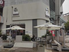 -LELECHA乐乐茶(百货大楼店)