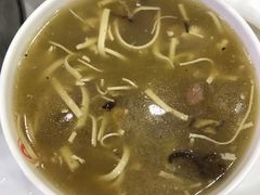-田三卷馍(火车站店)