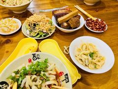 -任记七中刀削面(总店)