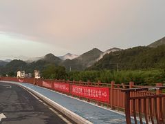 -绩溪龙川景区