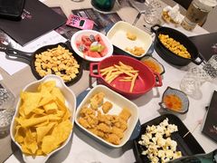 -CLUB心邸·掼蛋·麻将·扑克(日坛店)