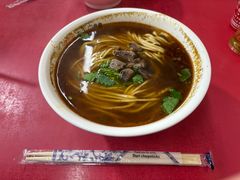 -乐天拉面(桃花街店)