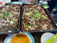 -清真永恒华威肉饼(潘家园店)