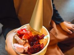 -美盛喜来登大酒店-盛宴标帜餐厅