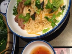 -美奈小馆·越南料理(中航城君尚购物中心店)