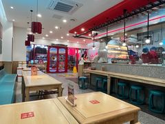 -塔斯汀·中国汉堡(蓝润置地广场店)